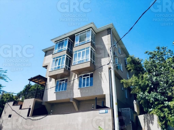 
  Продается студия, 29.3 м², Цюрупы ул, д. 35б
. Фото 1.