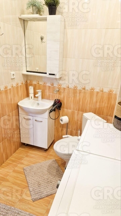 
  Продается студия, 29.3 м², Цюрупы ул, д. 35б
. Фото 11.
