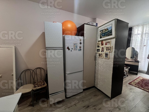 
  Продается студия, 23.9 м², Армавирская (Чаевод-Чупино-Шевкуново тер ул, д. 152/6
. Фото 15.
