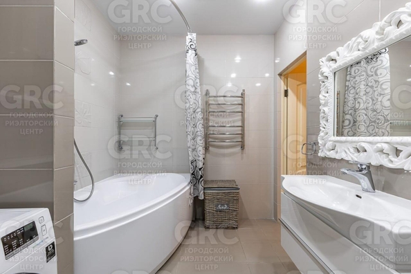 
  Продается 3-комн. квартира, 120 м², Войкова ул, д. 21
. Фото 30.