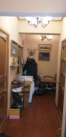 
  Продается 2-комн. квартира, 40 м², Молодогвардейская ул, д. 2/8
. Фото 8.