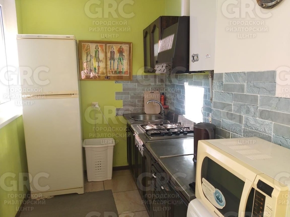 
  Продается студия, 30 м², Молодогвардейская ул, д. 2г/7
. Фото 4.