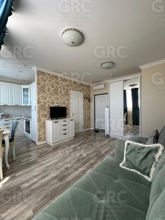 
  Продается студия, 28.2 м², Донская ул, д. 108А
. Фото 3.