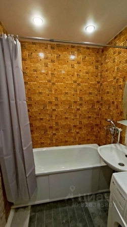 
  Продается 1-комн. квартира, 42 м², Адмирала Пустошкина ул, д. 10
. Фото 10.