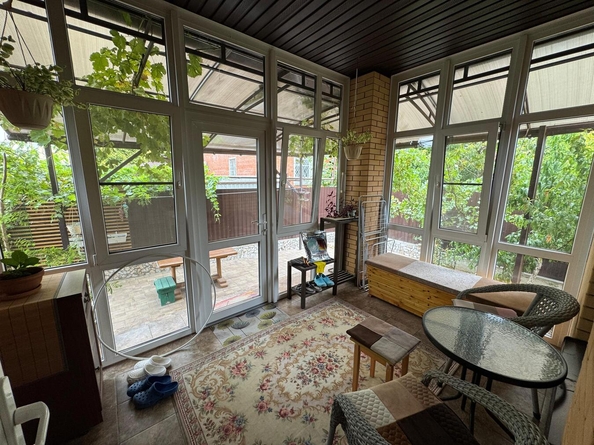 
  Продается дом, 160 м², станица Анапская
. Фото 5.