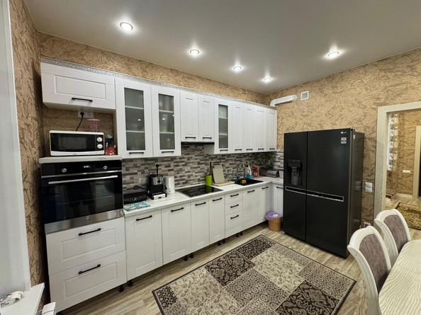 
  Продается дом, 160 м², станица Анапская
. Фото 10.