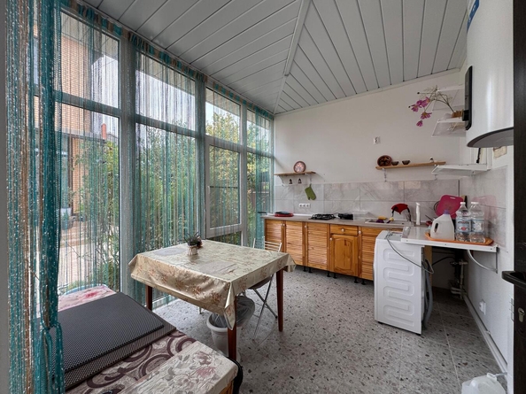 
  Продается дом, 160 м², станица Анапская
. Фото 19.