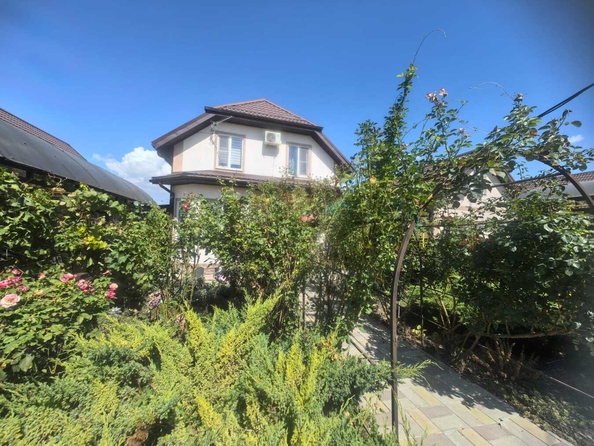 
  Продается дом, 135 м², станица Гостагаевская
. Фото 3.