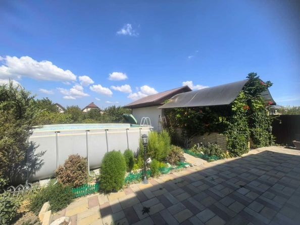 
  Продается дом, 135 м², станица Гостагаевская
. Фото 22.