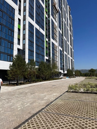 
  Продается 1-комн. квартира, 34.5 м², ЖК Мята
. Фото 6.