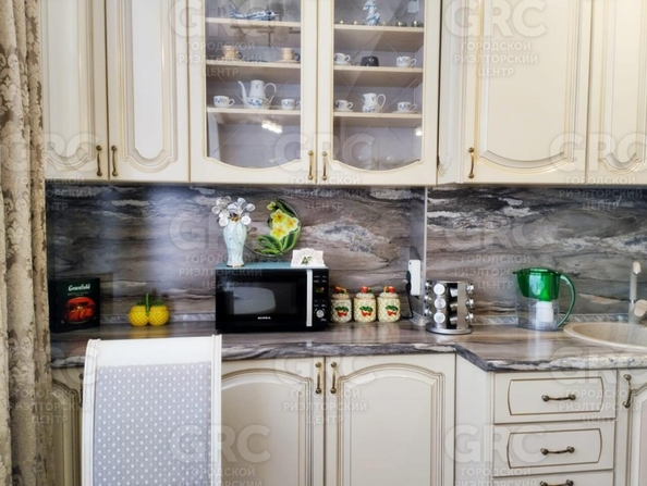 
  Продается 1-комн. квартира, 42.7 м², Ворошиловская ул, д. 9/5
. Фото 18.