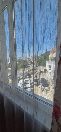 
  Продается 1-комн. квартира, 33.5 м², Виноградная ул, д. 224/6
. Фото 8.