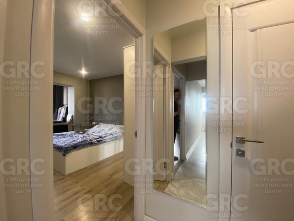 
  Продается 2-комн. квартира, 60 м², Пирогова ул, д. 16
. Фото 4.