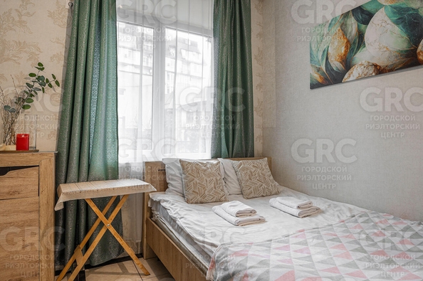 
  Продается студия, 17 м², Пятигорская ул, д. 90а
. Фото 10.