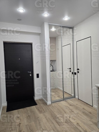
  Продается 2-комн. квартира, 27.6 м², Пластунская ул
. Фото 3.