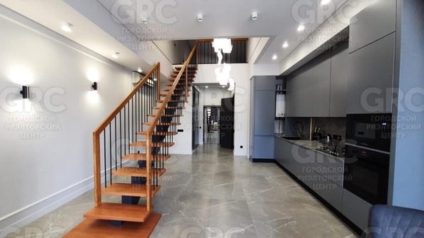 
  Продается студия, 70 м², Пластунская ул, д. 194б
. Фото 2.