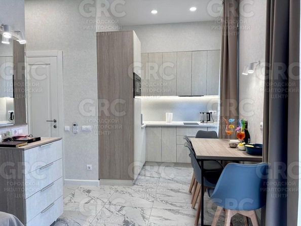 
  Продается апартамент, 26 м², Речная ул, д. 2Е
. Фото 17.