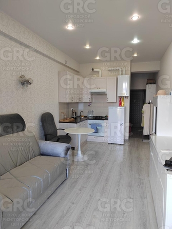 
  Продается студия, 25 м², Санаторная ул, д. 46
. Фото 6.