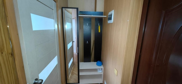 
  Продается 1-комн. квартира, 30.8 м², Тимирязева ул, д. 11/2
. Фото 9.