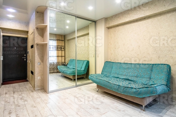 
  Продается 1-комн. квартира, 30 м², Волжская ул, д. 32
. Фото 4.