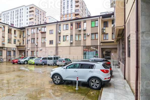 
  Продается 1-комн. квартира, 30 м², Волжская ул, д. 32
. Фото 22.