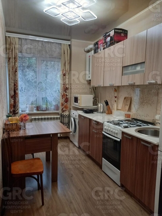 
  Продается 2-комн. квартира, 32.5 м², Макаренко ул, д. 8б/7
. Фото 1.