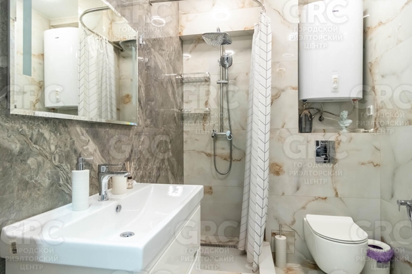 
  Продается студия, 22.2 м², Клубничная ул, д. 6Б
. Фото 3.