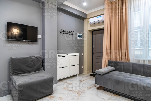 
  Продается студия, 22.2 м², Клубничная ул, д. 6Б
. Фото 14.