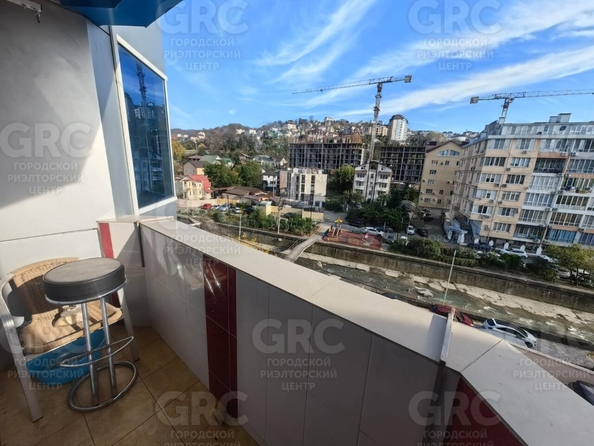 
  Продается 4-комн. квартира, 122.2 м², Крымская ул, д. 25А
. Фото 6.