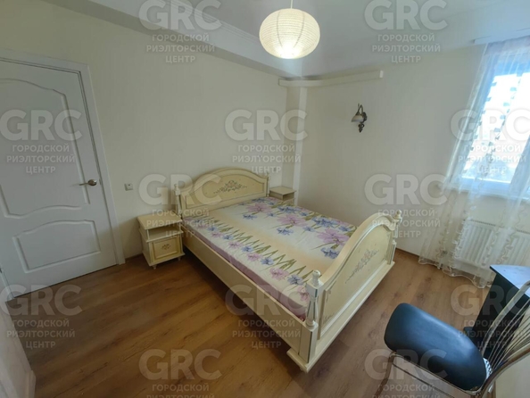 
  Продается 4-комн. квартира, 122.2 м², Крымская ул, д. 25А
. Фото 22.