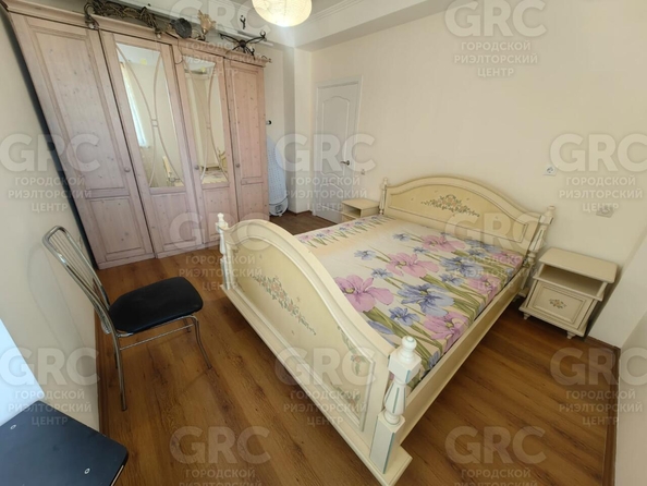 
  Продается 4-комн. квартира, 122.2 м², Крымская ул, д. 25А
. Фото 24.