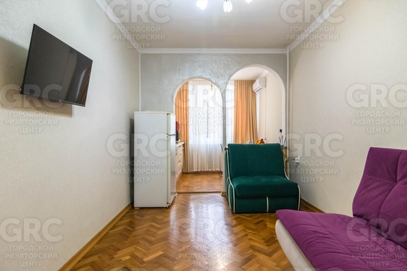
  Продается студия, 27 м², Фабрициуса Я. ул, д. 8а
. Фото 4.