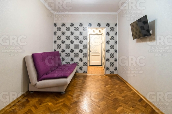 
  Продается студия, 27 м², Фабрициуса Я. ул, д. 8а
. Фото 7.