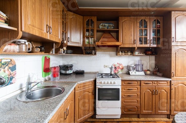 
  Продается 3-комн. квартира, 75.5 м², Альпийская ул, д. 31А
. Фото 1.