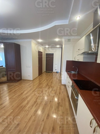 
  Продается 1-комн. квартира, 50 м², Горького ул, д. 87/1
. Фото 6.