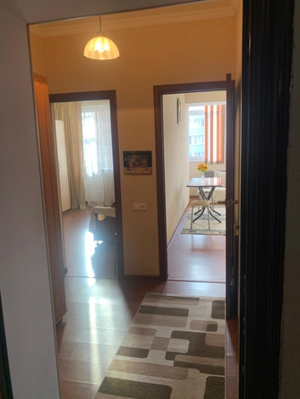 
  Продается 1-комн. квартира, 33 м², Объездная ул, д. 5А
. Фото 2.