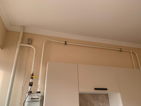 
  Продается 1-комн. квартира, 33 м², Объездная ул, д. 5А
. Фото 5.