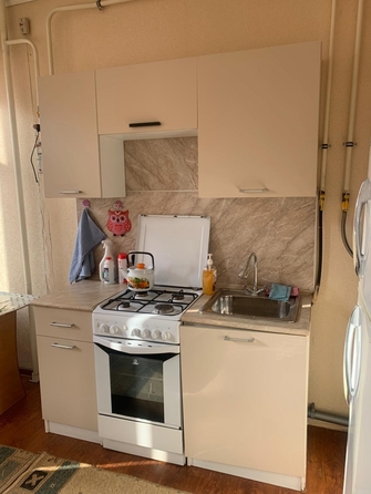 
  Продается 1-комн. квартира, 33 м², Объездная ул, д. 5А
. Фото 11.