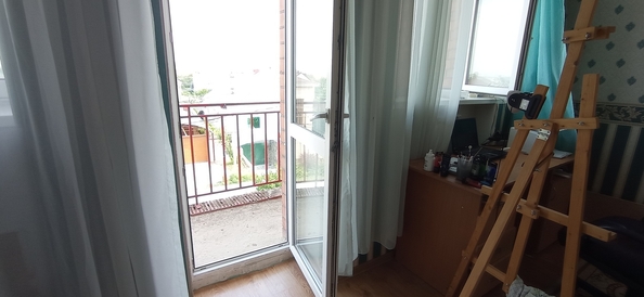 
  Продается 3-комн. квартира, 105 м², Николаевская ул, д. 10
. Фото 11.