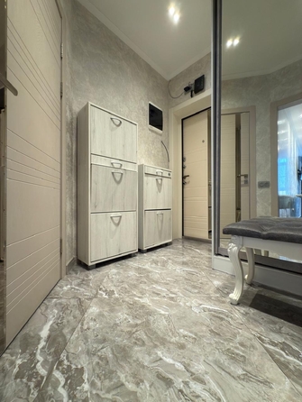 
  Продается 2-комн. квартира, 52 м², Таманская ул, д. 121к9
. Фото 15.