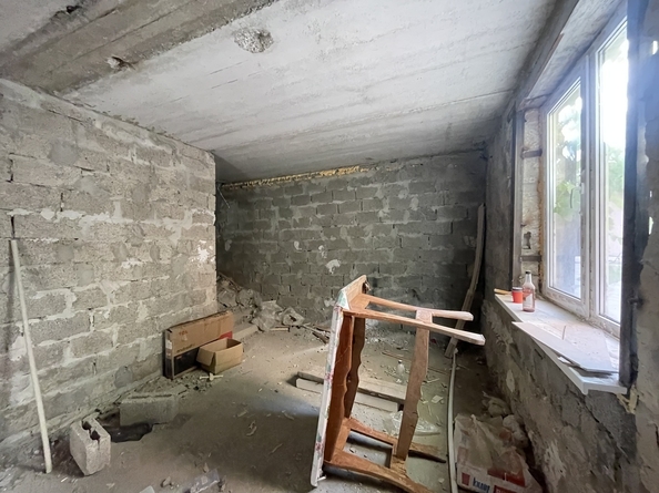 
  Продается студия, 28 м², Ленинградская ул, д. 56
. Фото 4.