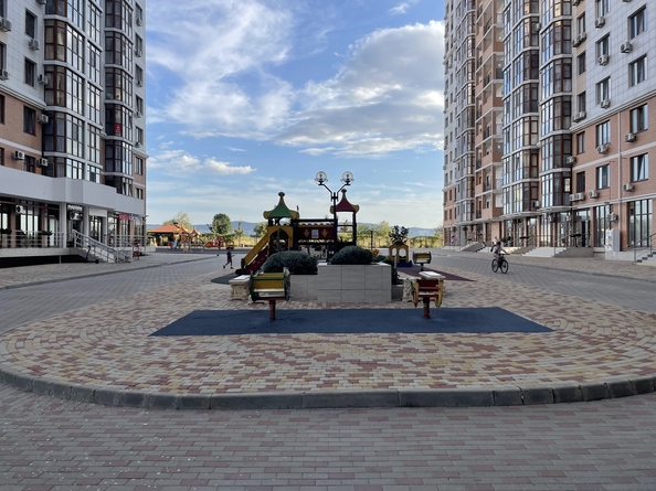 
  Продается 3-комн. квартира, 80 м², Анапское ш, д. 32к4
. Фото 31.