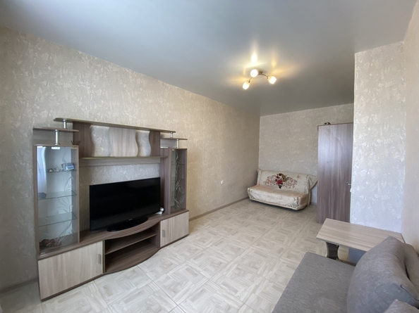 
  Продается 1-комн. квартира, 36 м², Парковая ул, д. 64к4
. Фото 2.