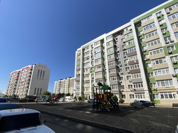 
  Продается 1-комн. квартира, 36 м², Парковая ул, д. 64к4
. Фото 13.