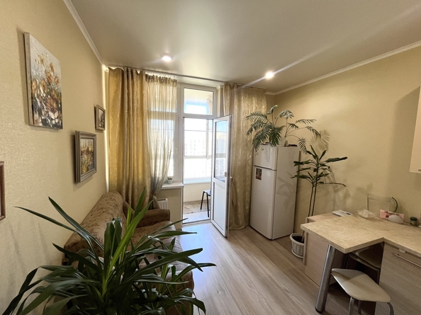 
  Продается 1-комн. квартира, 40 м², Парковая ул, д. 67к1
. Фото 6.