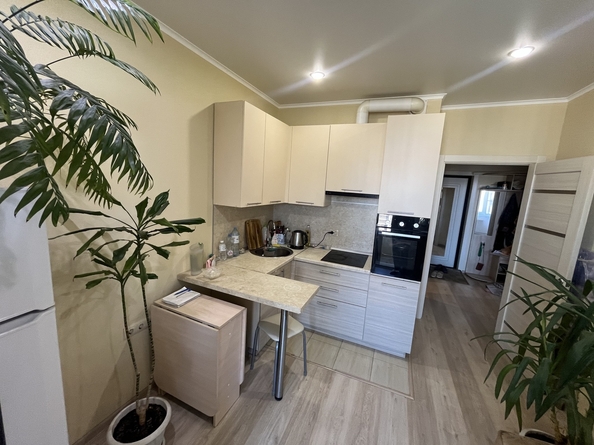 
  Продается 1-комн. квартира, 40 м², Парковая ул, д. 67к1
. Фото 7.