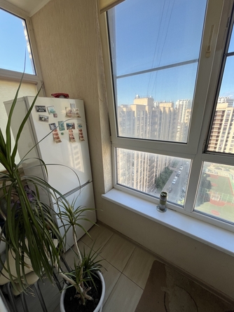 
  Продается 1-комн. квартира, 40 м², Парковая ул, д. 67к1
. Фото 9.
