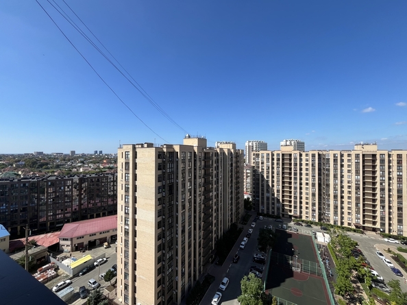 
  Продается 1-комн. квартира, 40 м², Парковая ул, д. 67к1
. Фото 21.