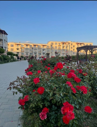 
  Продается 1-комн. квартира, 39 м², Мирная ул, д. 11к3
. Фото 23.