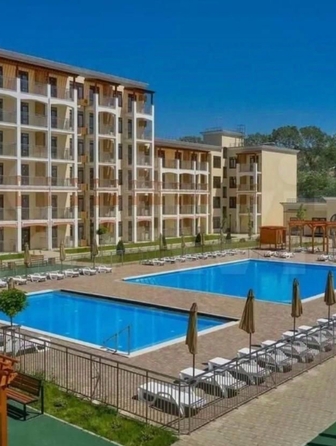 
  Продается 1-комн. квартира, 39 м², Мирная ул, д. 11к3
. Фото 25.